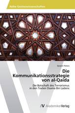 Die Kommunikationsstrategie von al-Qaida