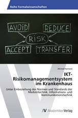 IKT-Risikomanagementsystem im Krankenhaus