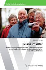Reisen im Alter