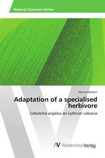 Adaptation of a specialised herbivore