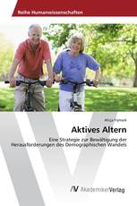 Aktives Altern