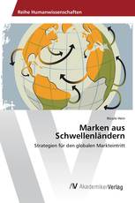 Marken aus Schwellenländern