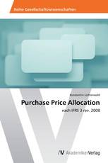 Purchase Price Allocation