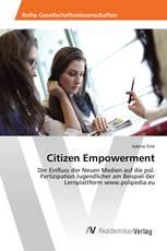Citizen Empowerment