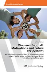 Women's Football: Motivations and Future Perspectives