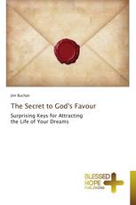 The Secret to God's Favour