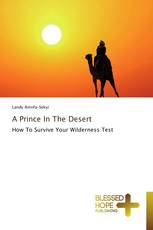 A Prince In The Desert