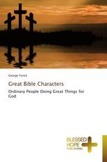 Great Bible Characters