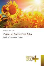 Psalms of Doctor Ebot Ashu