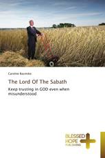 The Lord Of The Sabath