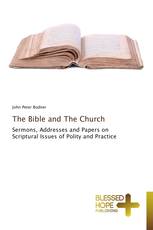 The Bible and The Church