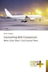 Counselling With Compassion