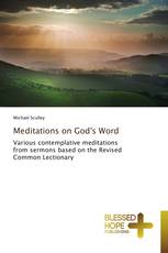 Meditations on God's Word