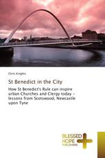St Benedict in the City