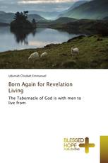 Born Again for Revelation Living