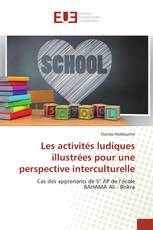 Les activités ludiques illustrées pour une perspective interculturelle