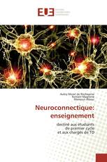 Neuroconnectique: enseignement
