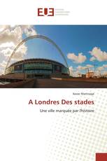 A Londres Des stades