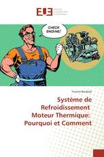 Système de Refroidissement Moteur Thermique: Pourquoi et Comment