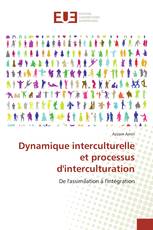 Dynamique interculturelle et processus d'interculturation