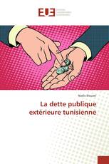 La dette publique extérieure tunisienne