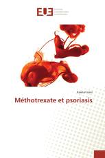 Méthotrexate et psoriasis