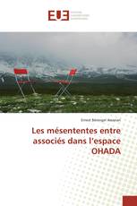 Les mésententes entre associés dans l’espace OHADA