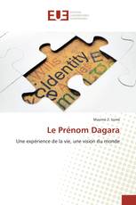 Le Prénom Dagara