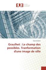 Graulhet : Le champ des possibles. Tranformation d'une image de ville