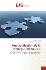 Une application de la Stratégie Océan Bleu