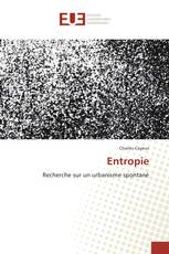 Entropie