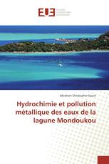 Hydrochimie et pollution métallique des eaux de la lagune Mondoukou