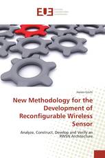 New Methodology for the Development of Reconfigurable Wireless Sensor