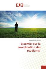 Essentiel sur la coordination des étudiants