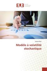 Modèle à volatilité stochastique