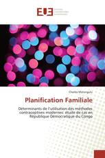 Planification Familiale