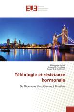 Téléologie et résistance hormonale