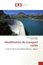 Modélisation du transport solide