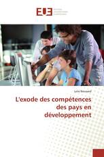 L'exode des compétences des pays en développement