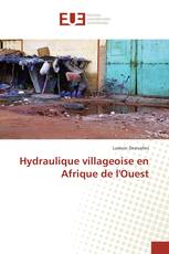 Hydraulique villageoise en Afrique de l'Ouest
