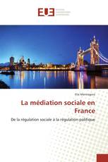 La médiation sociale en France