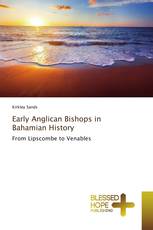 Early Anglican Bishops in Bahamian History