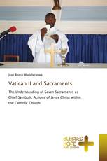 Vatican II and Sacraments