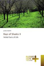 Rays of Shades II