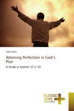 Attaining Perfection in God’s Plan