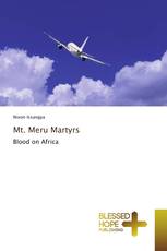 Mt. Meru Martyrs
