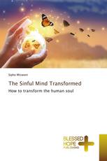 The Sinful Mind Transformed