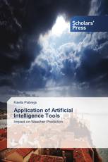 Application of Artificial Intelligence Tools