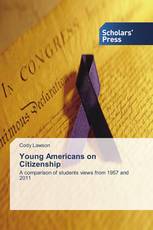 Young Americans on Citizenship