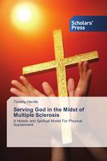 Serving God in the Midst of Multiple Sclerosis